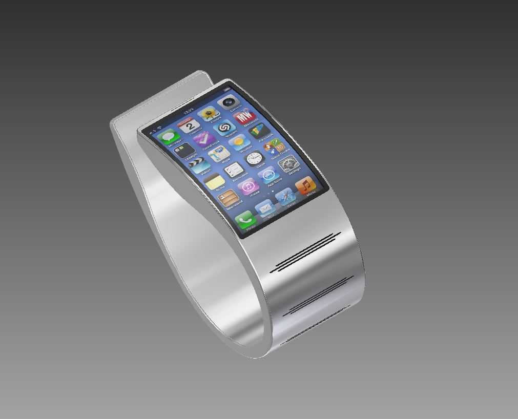 iWatch