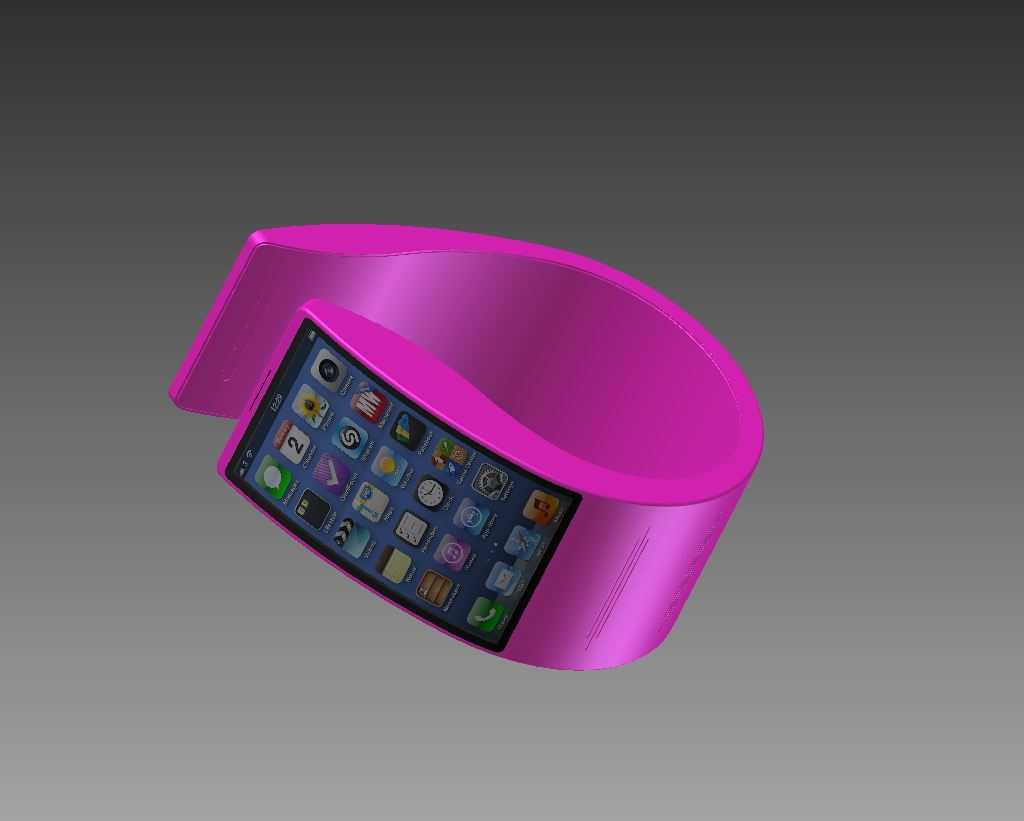 iWatch