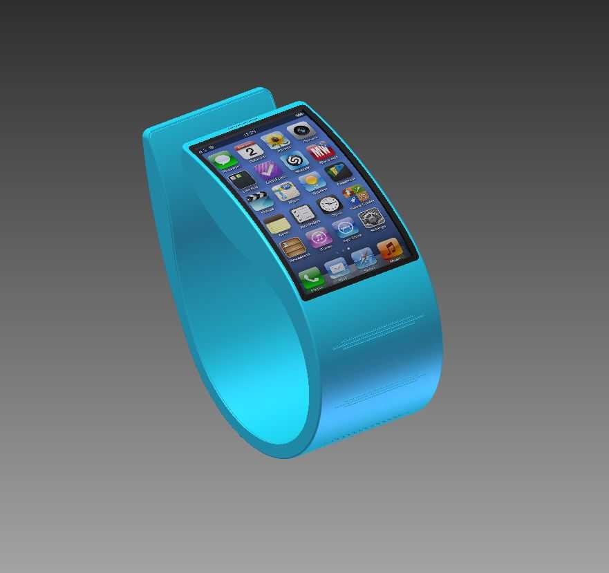 iWatch