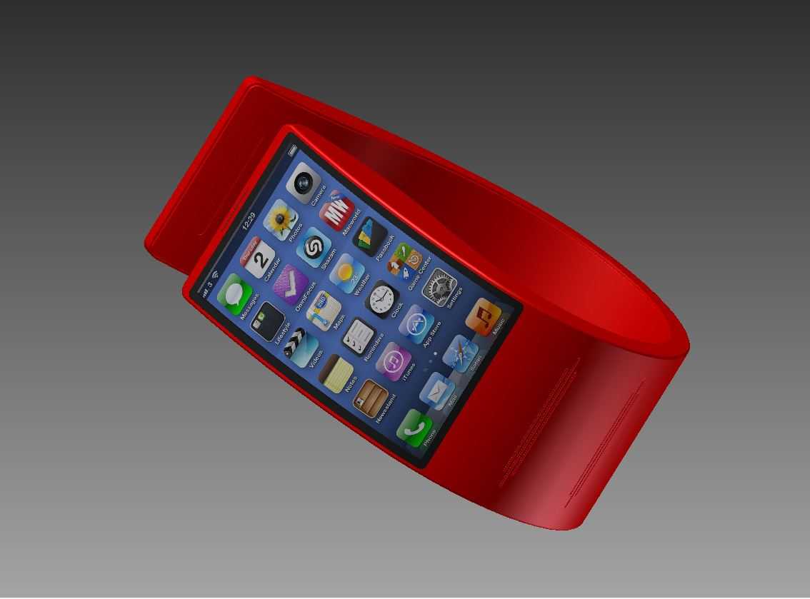 iWatch