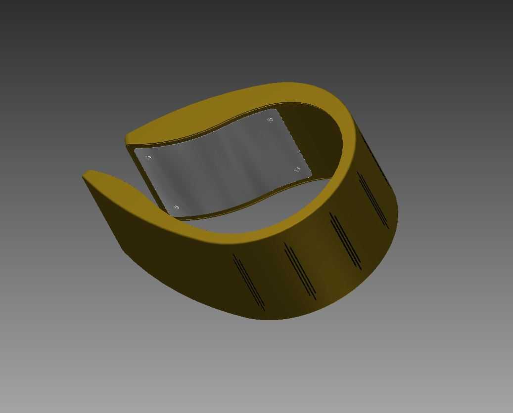 iWatch