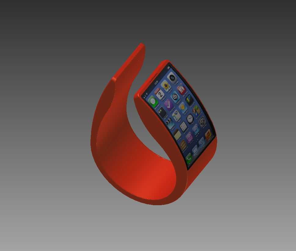 iWatch