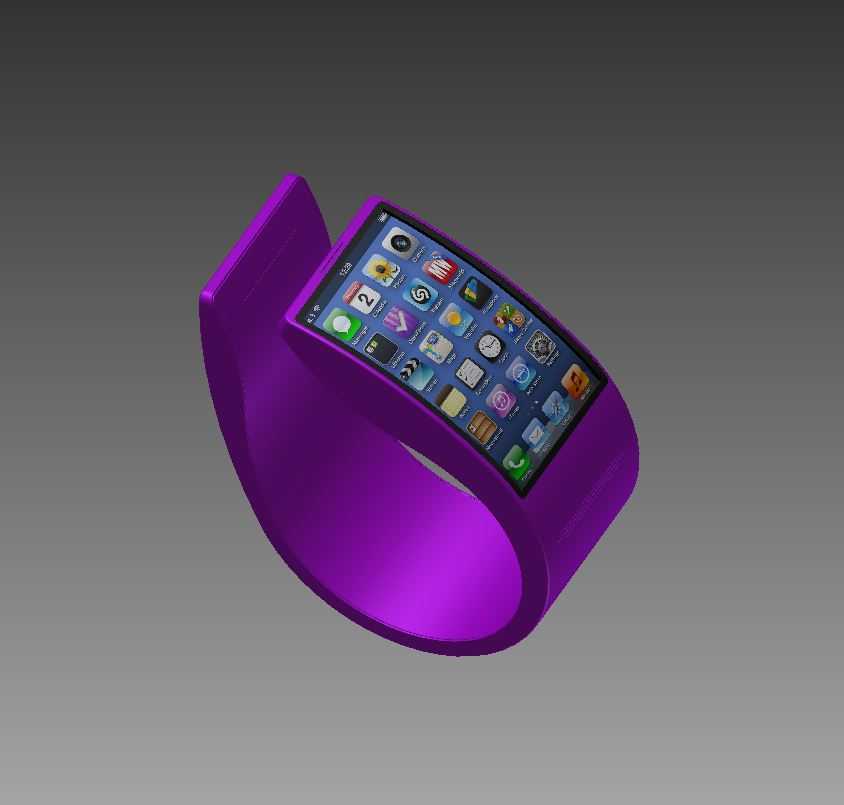 iWatch