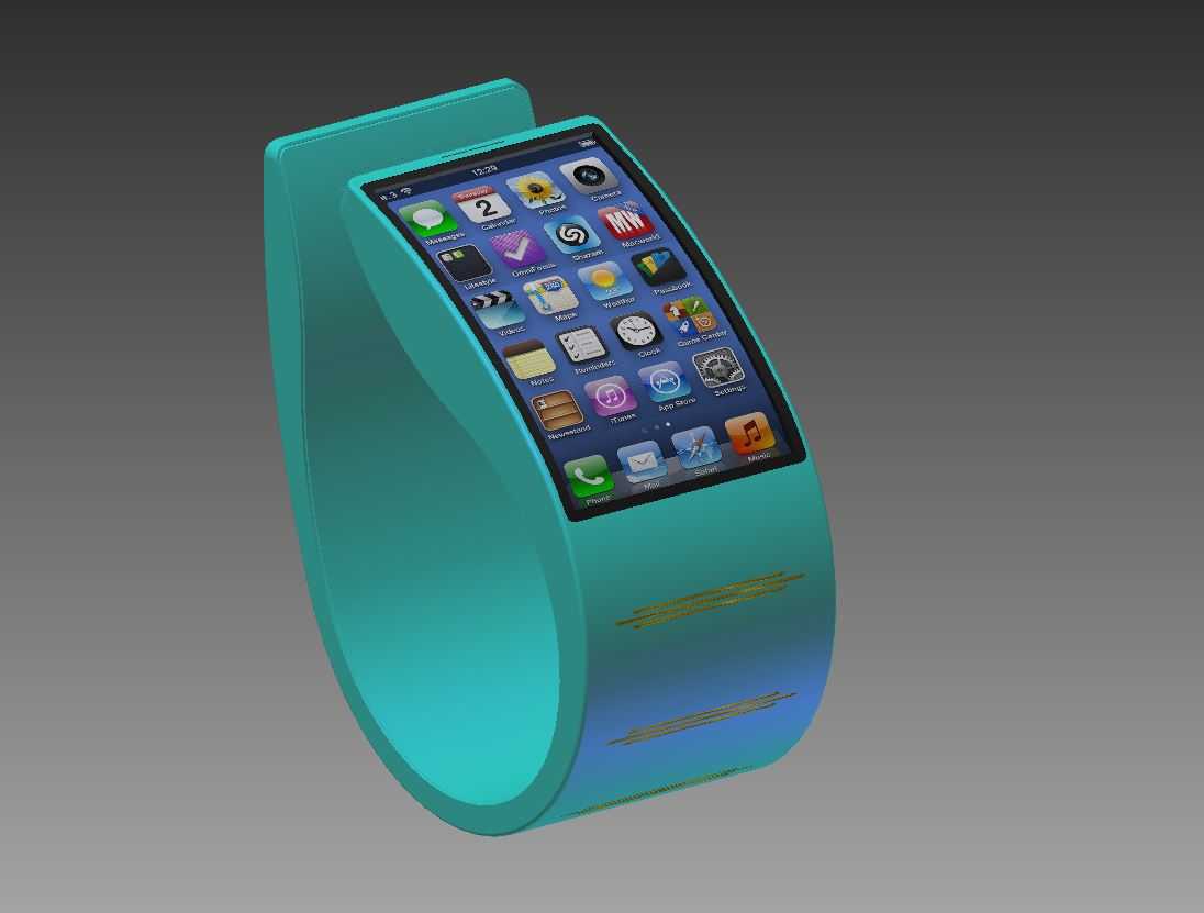 iWatch