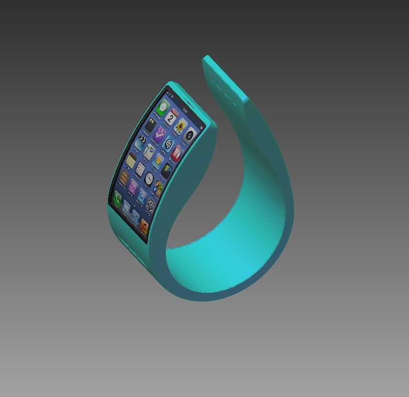 iWatch
