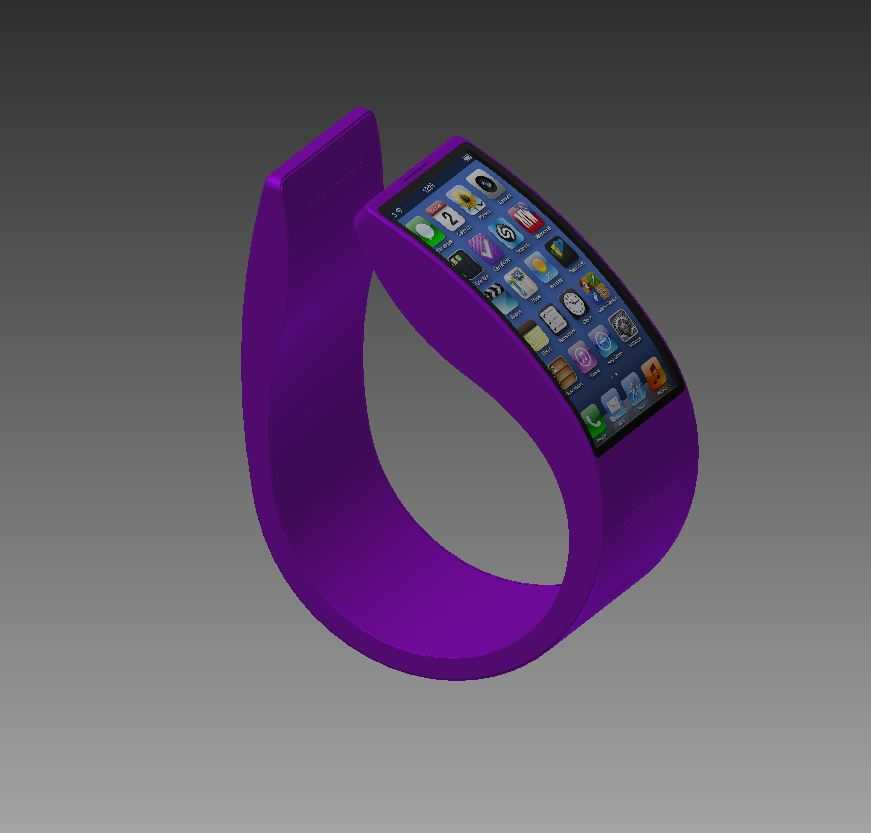 iWatch