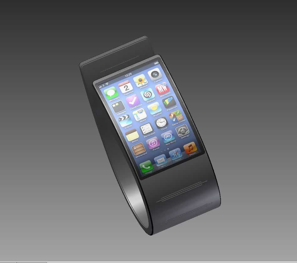 iWatch