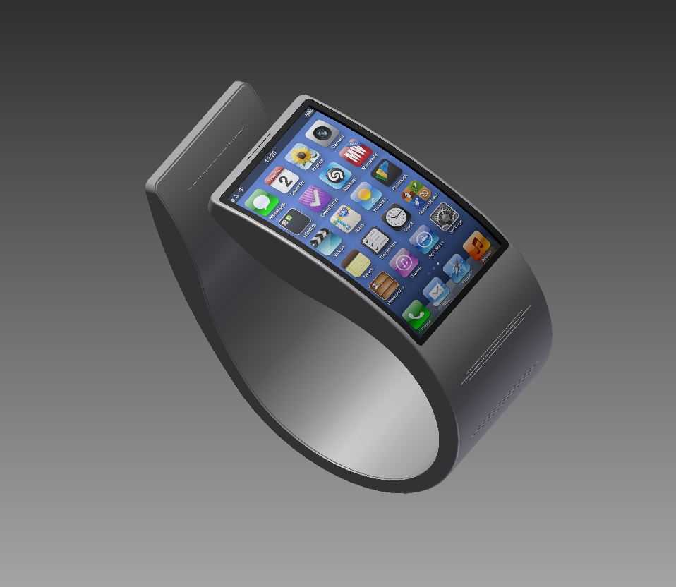 iWatch