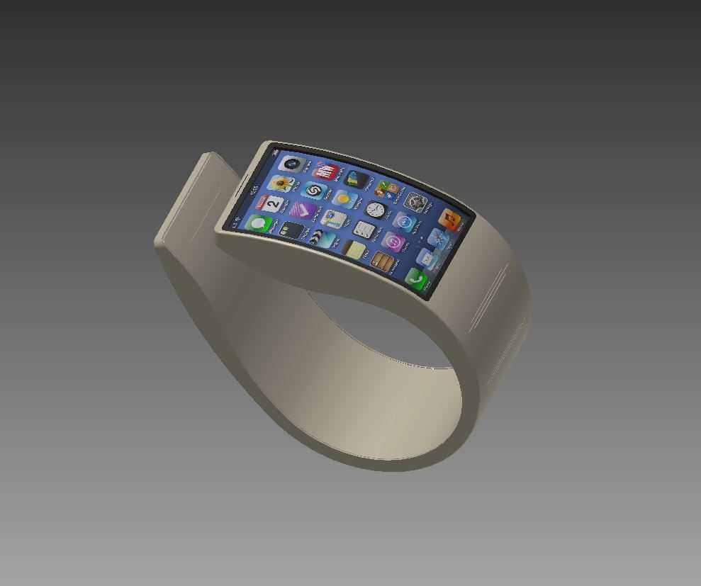 iWatch