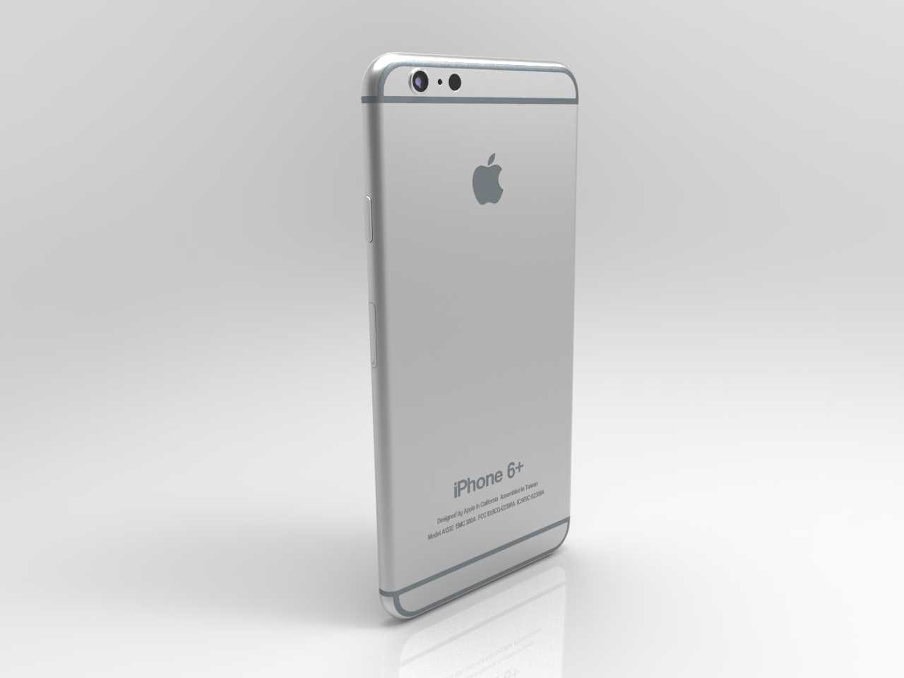 iphone6+