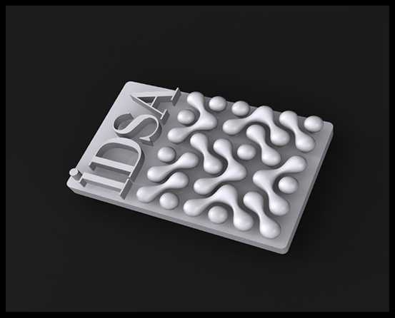 IDSA������3D����
