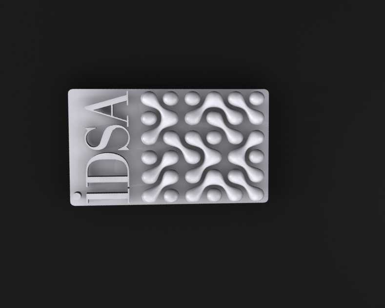 IDSA������3D����