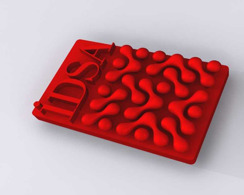 IDSA������3D����