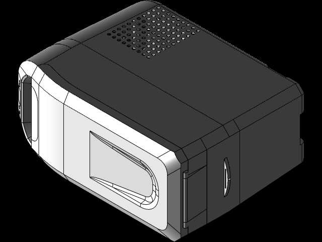 Indel B TB-18