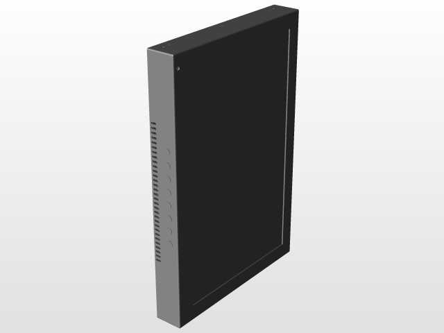 FD171CV VER HDSDI