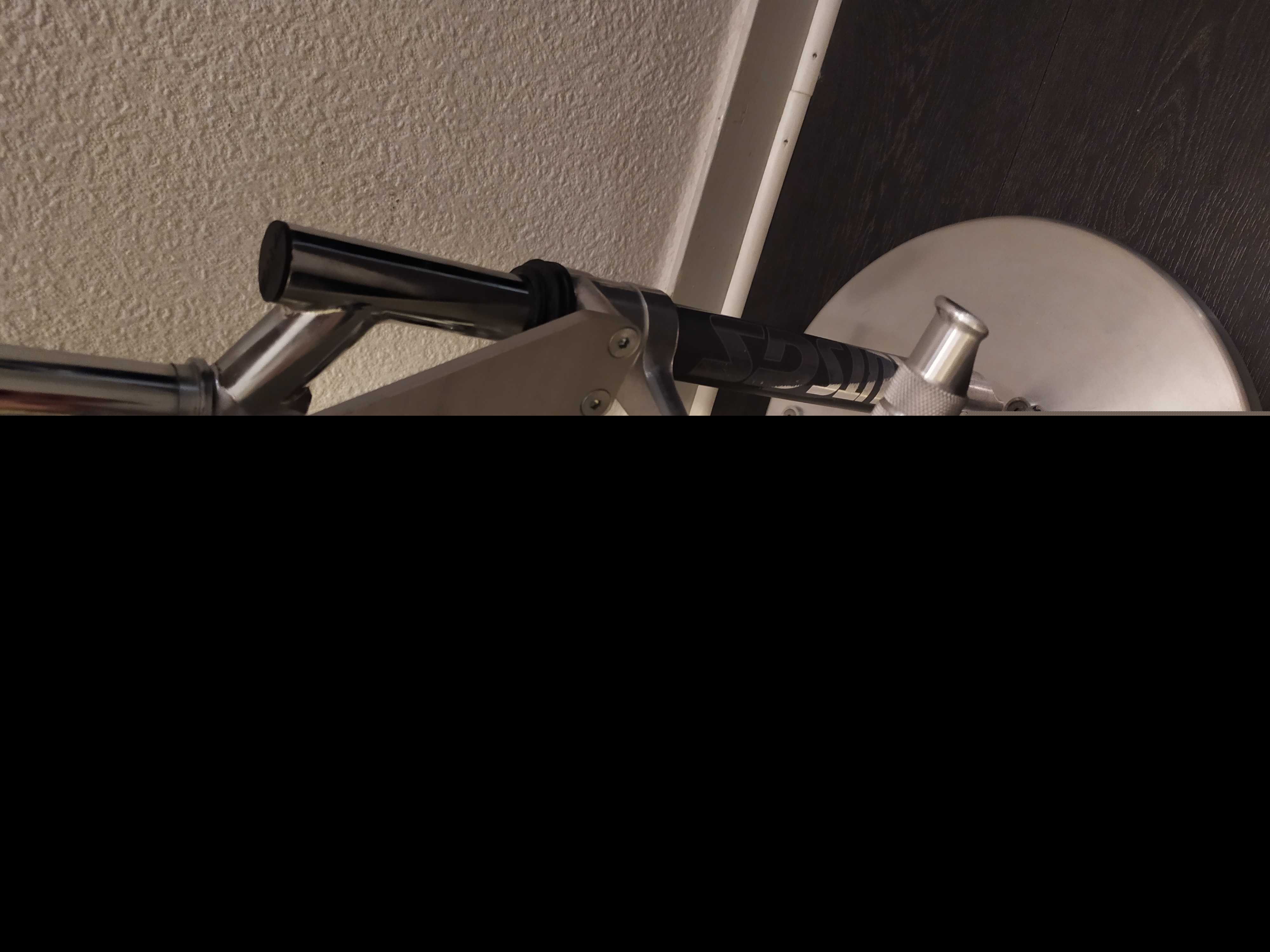 CNC“Tange Struts”叉凳-GB设计