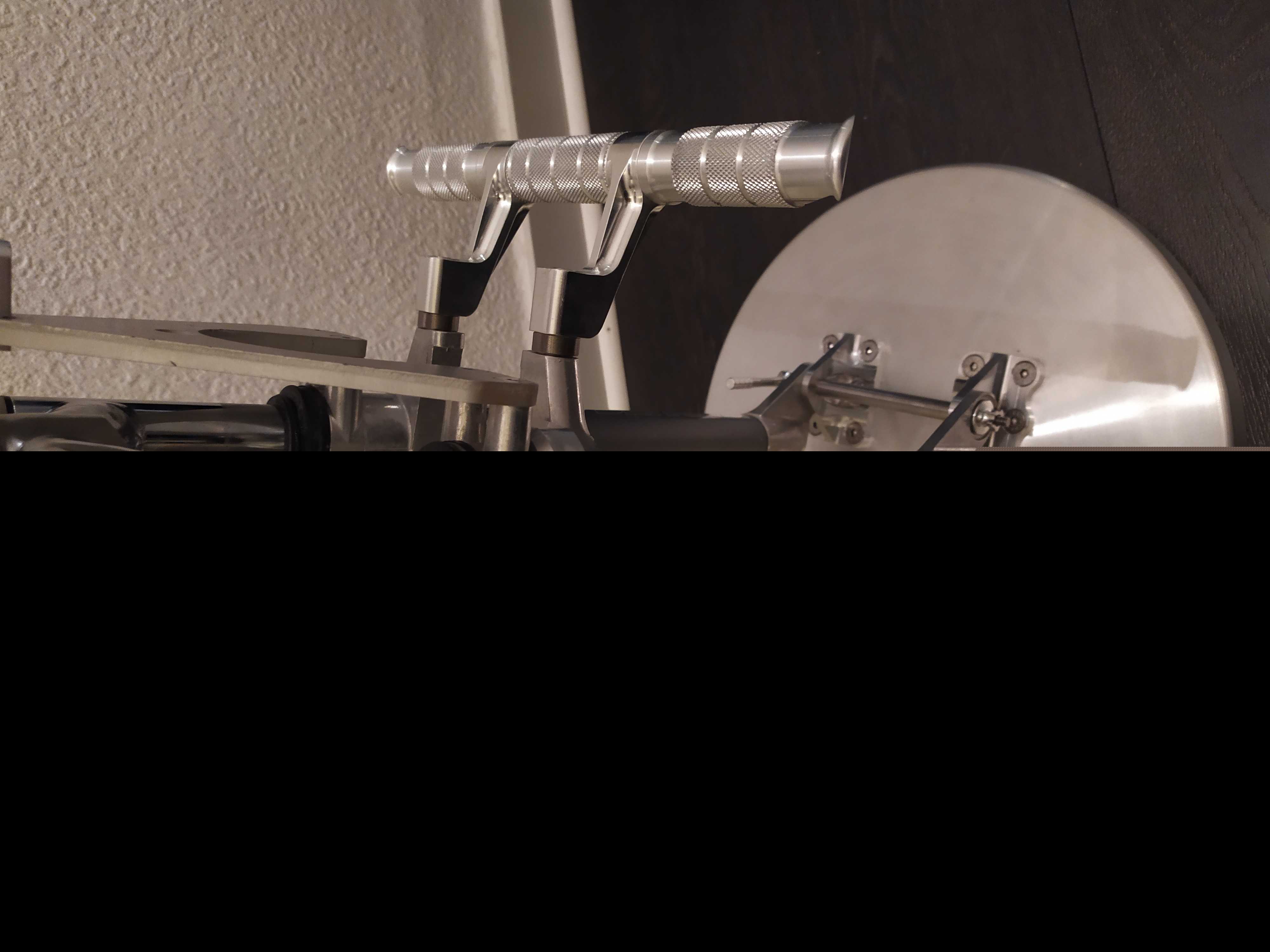 CNC“Tange Struts”叉凳-GB设计