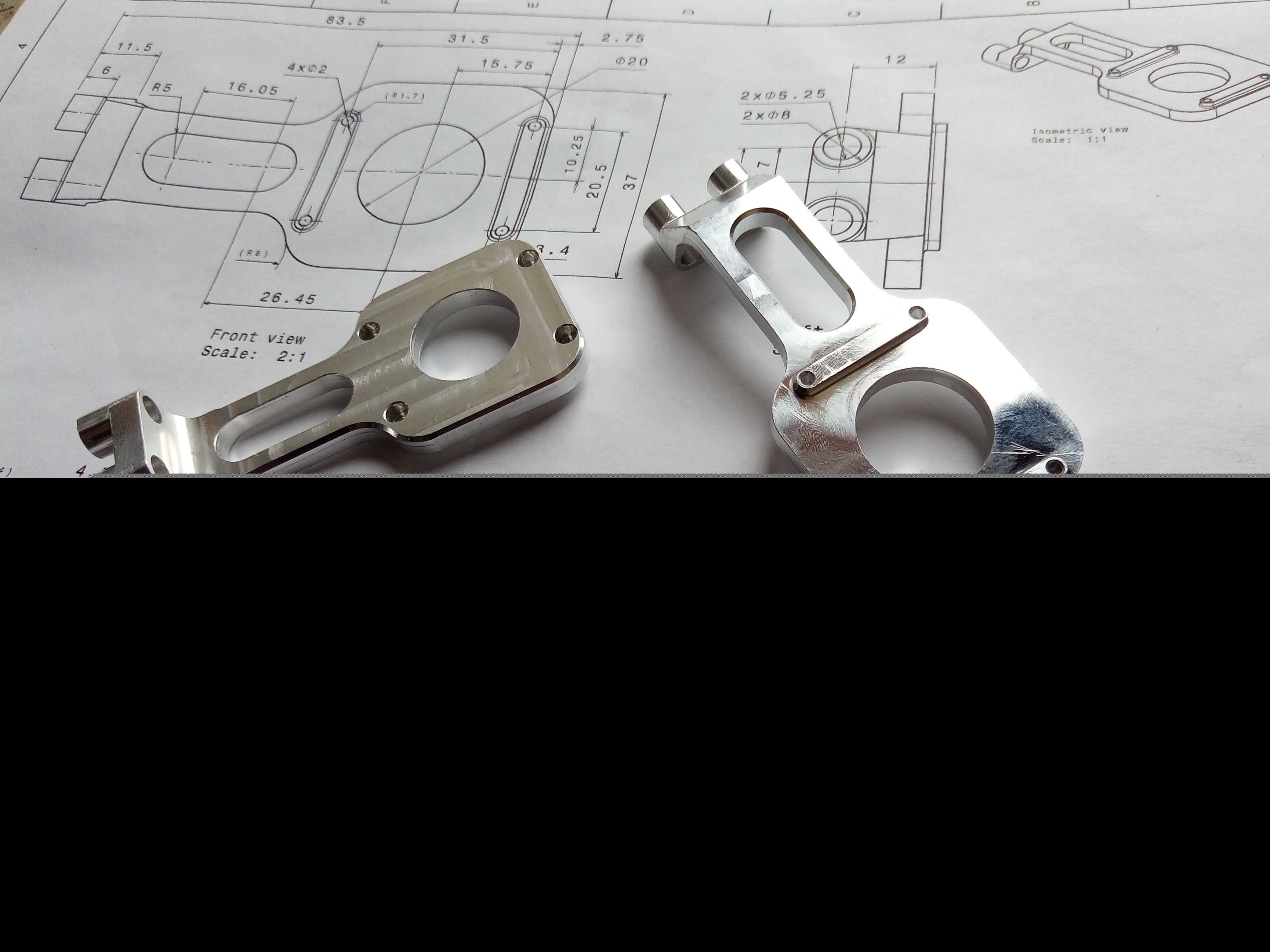stem ritchey 4轴/Sigma ROX计算机的数控计算机自行车支持