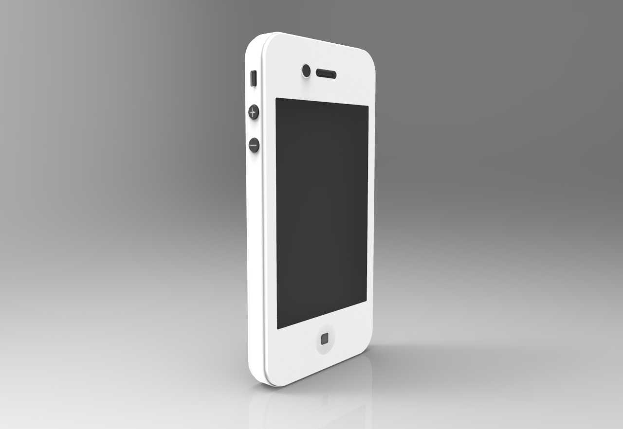 iPhone4S
