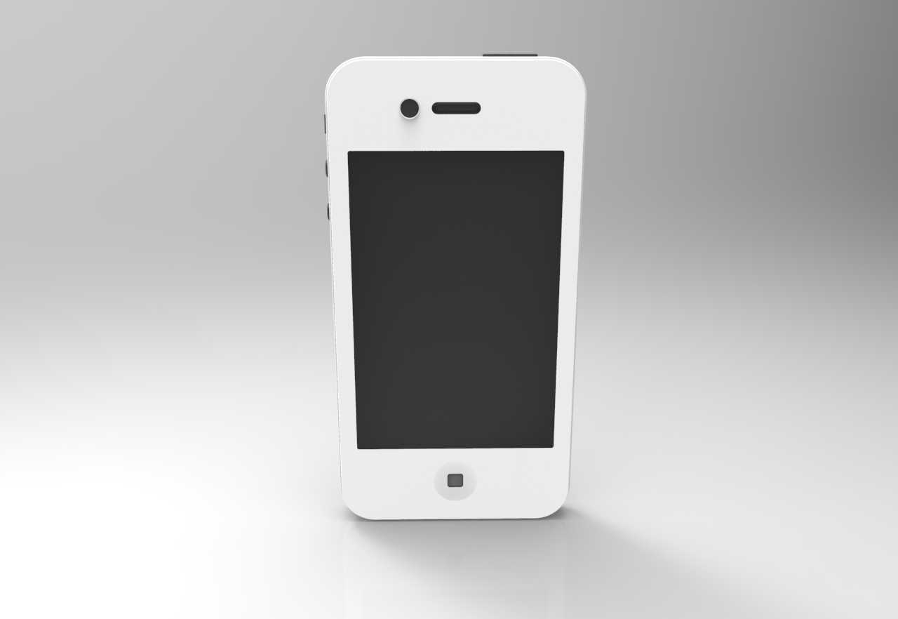 iPhone4S