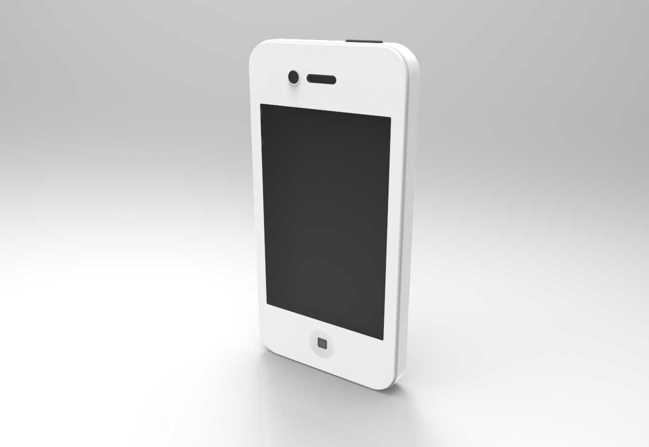 iPhone4S