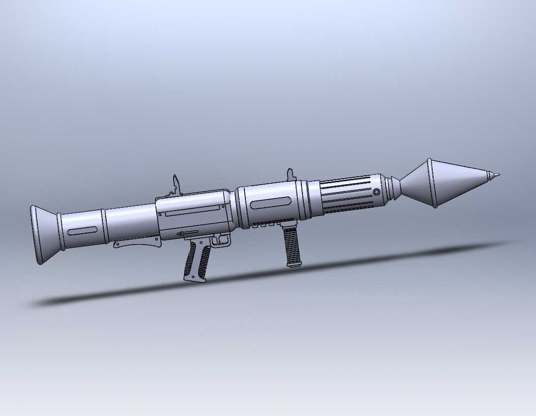 RPG-70