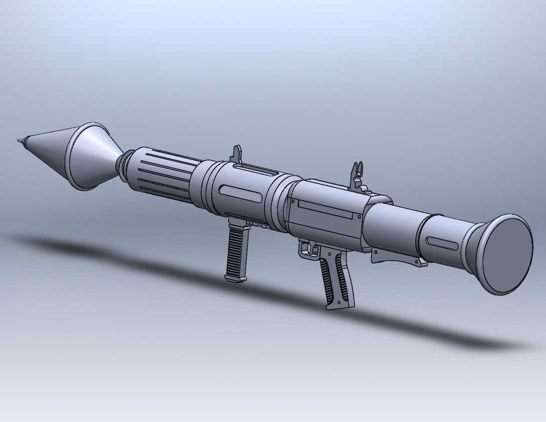 RPG-70