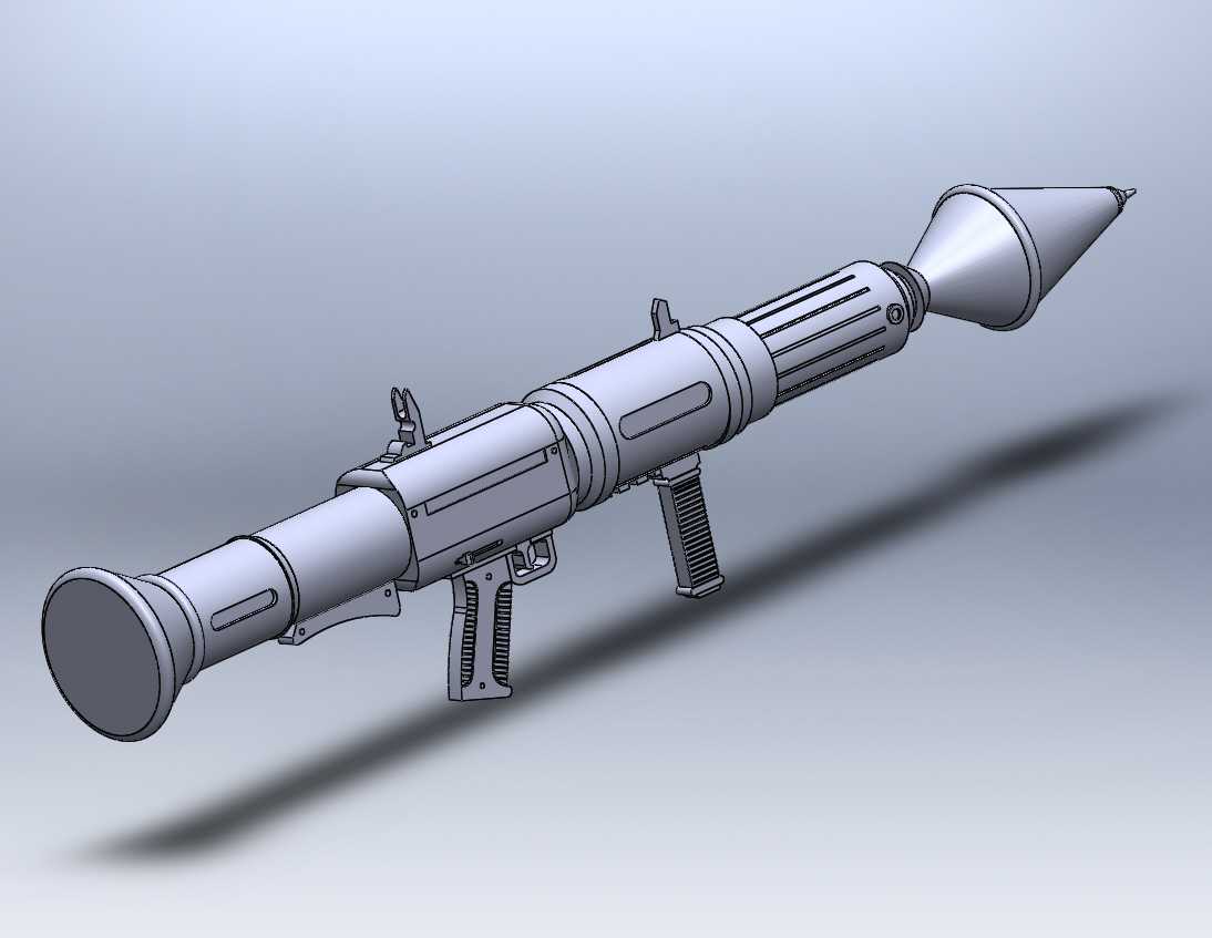 RPG-70