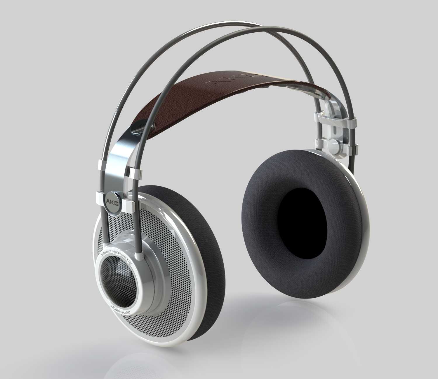 AKG K701
