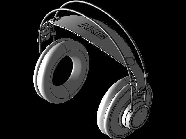 AKG K701