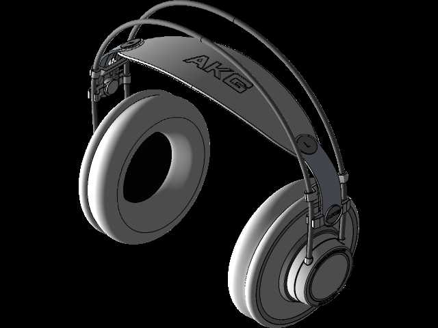 AKG K701