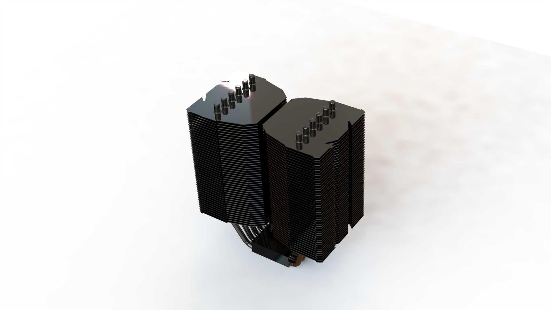 Prolimatech Megahalem�汾B