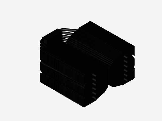 Prolimatech Megahalem�汾B
