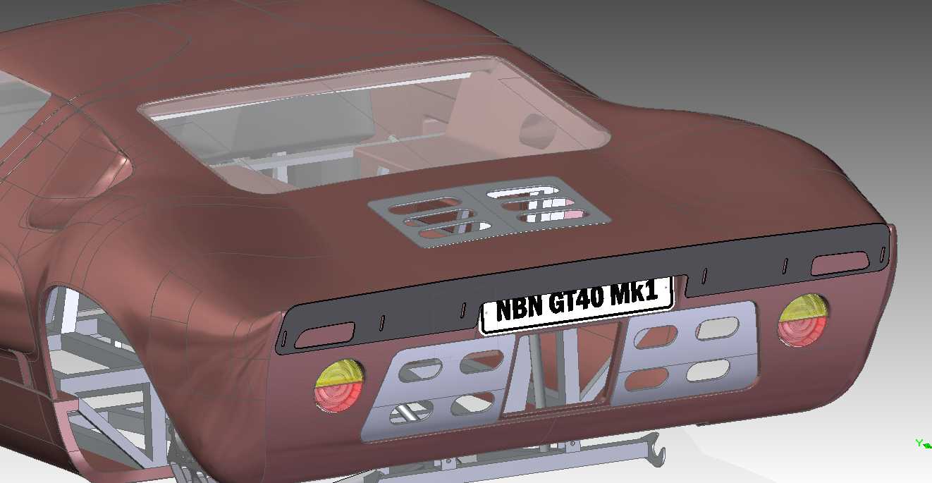 GT40ƽ��������