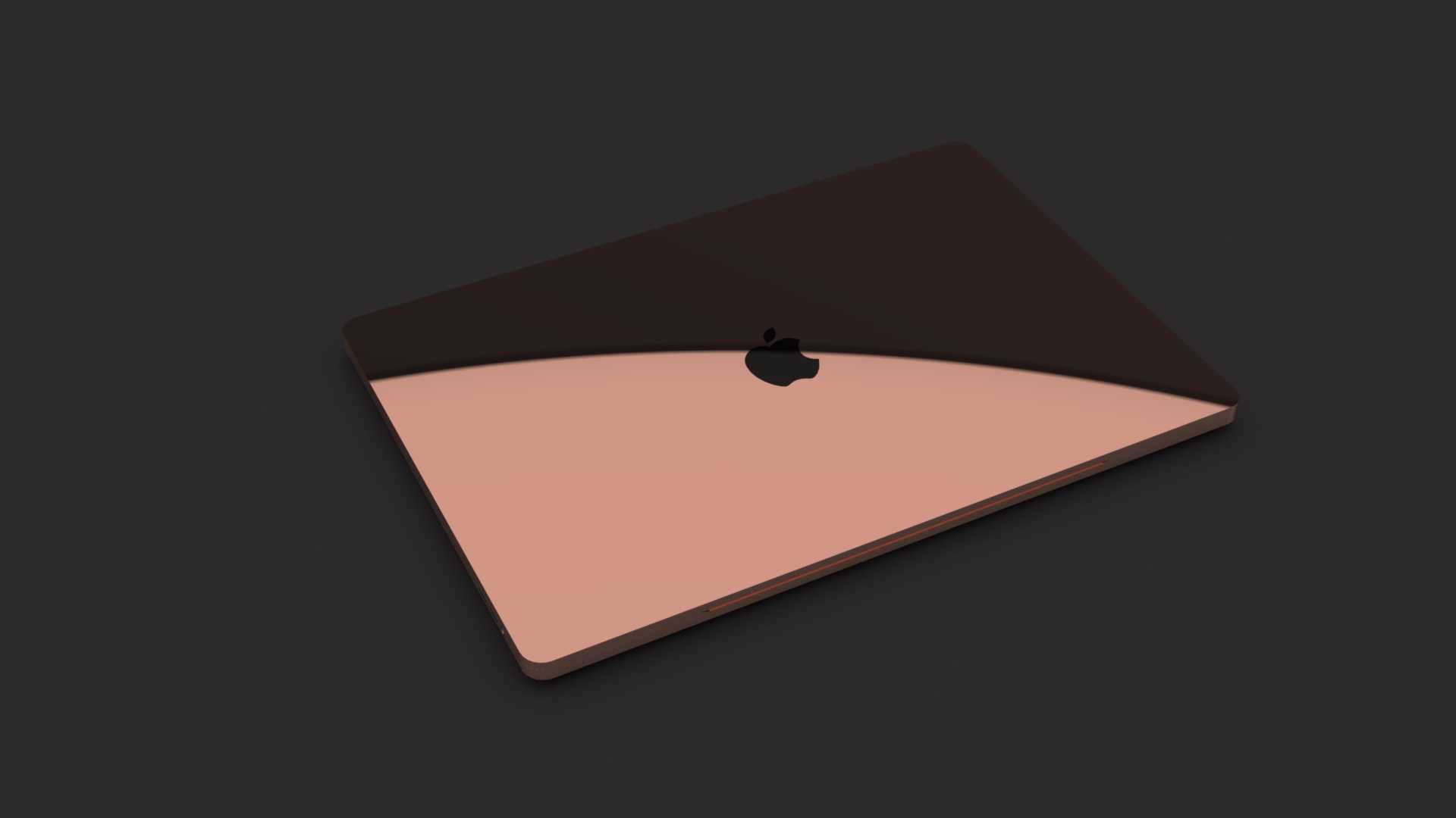 Macbook Pro 16\��2022