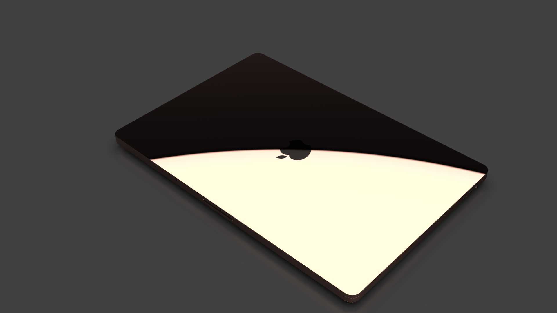 Macbook Pro 16\��2022