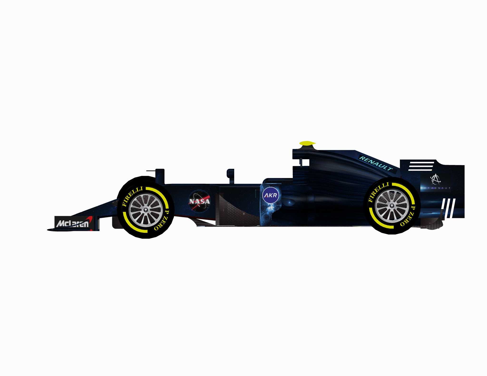 Alienware space F1����