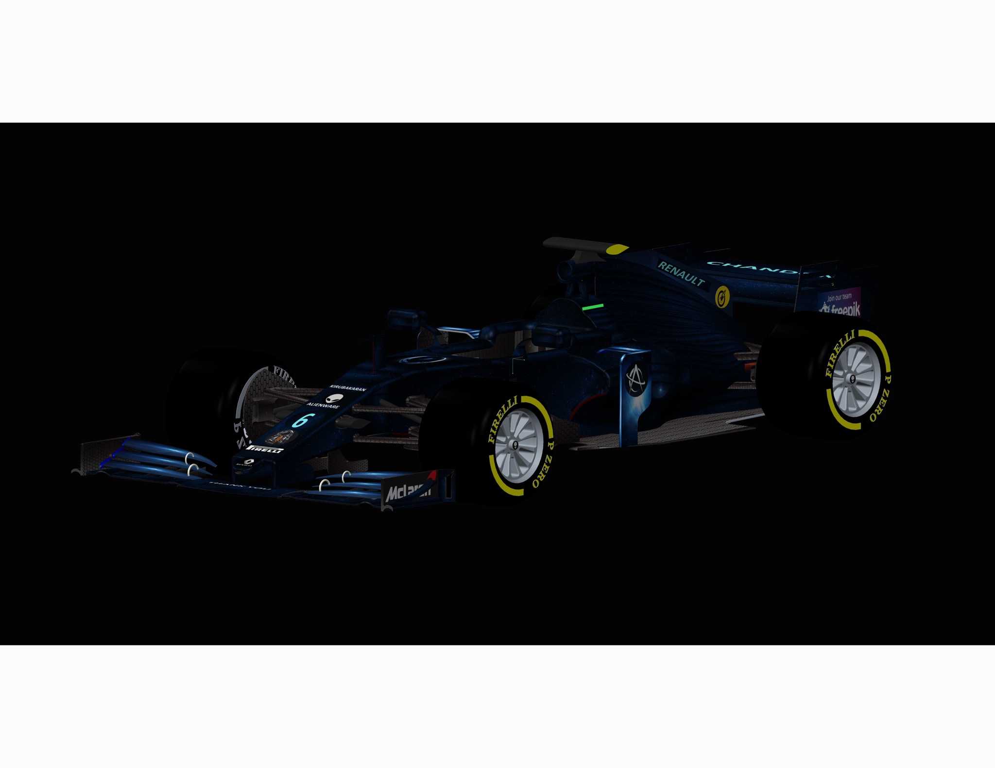 Alienware space F1����