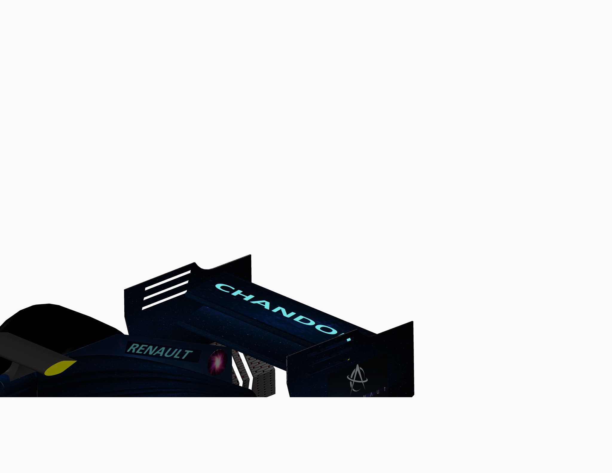 Alienware space F1����