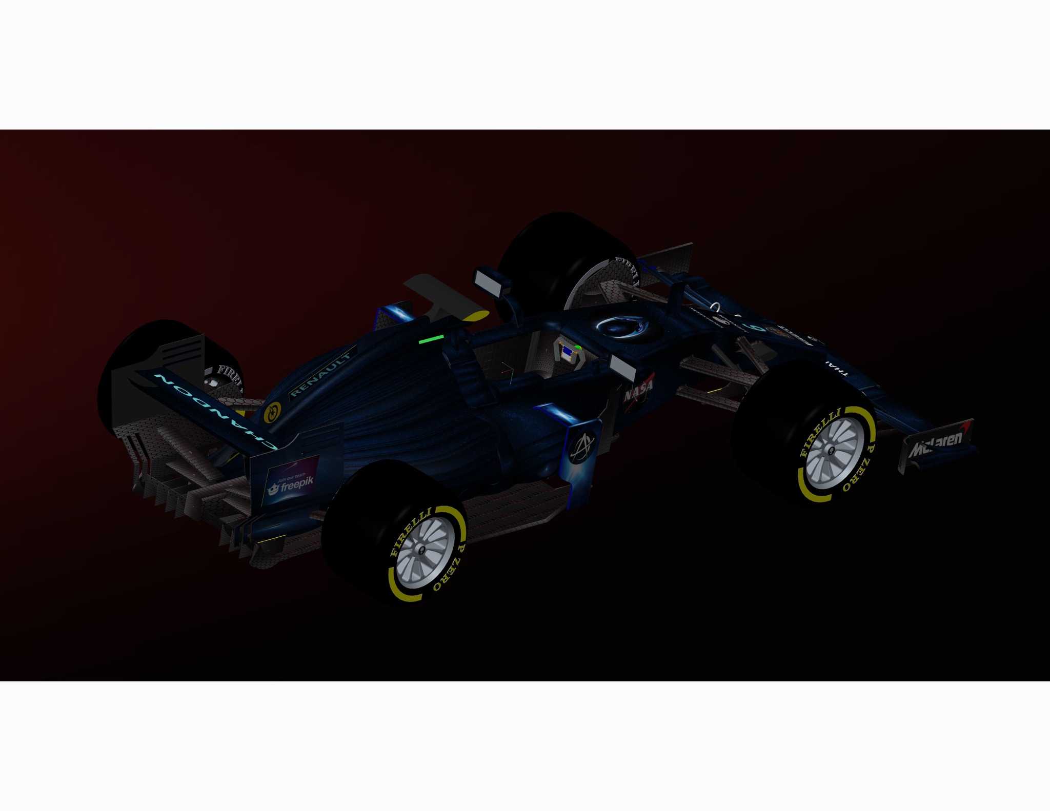 Alienware space F1����