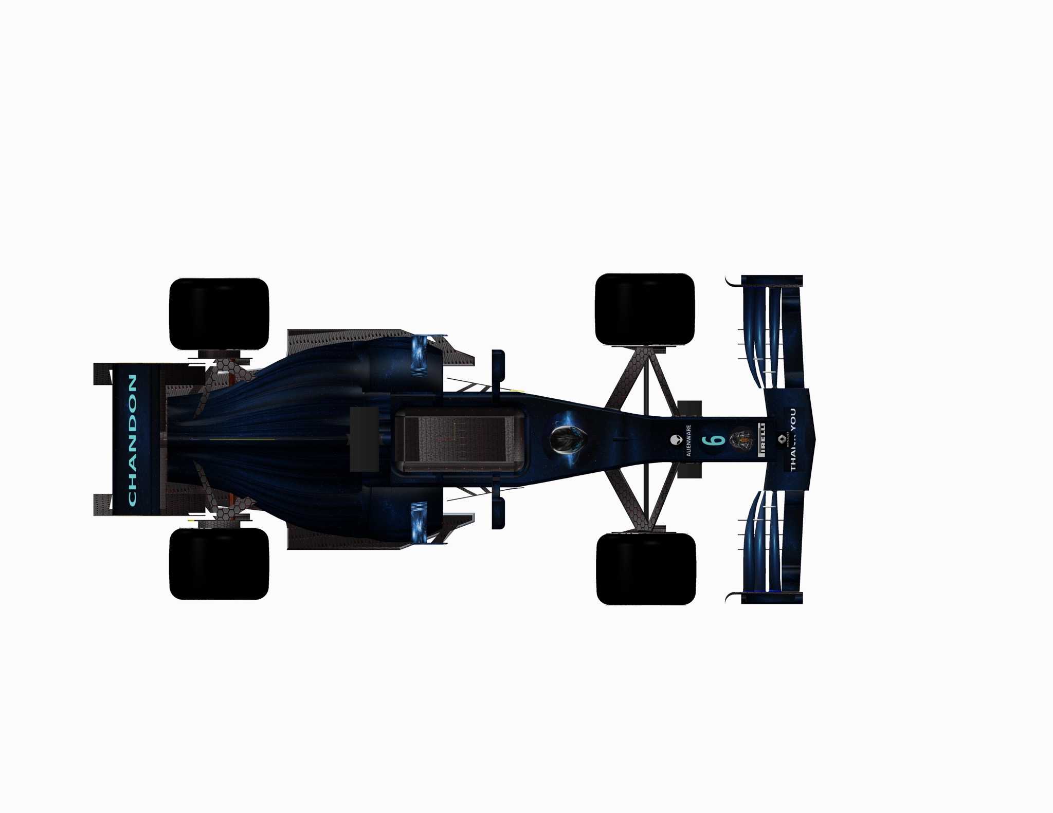 Alienware space F1����