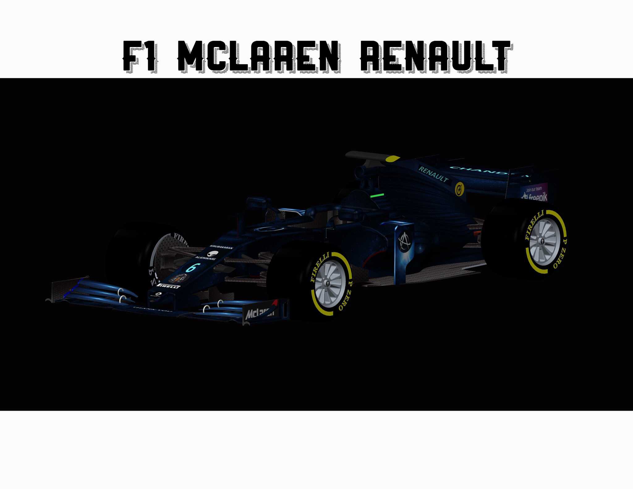 Alienware space F1����