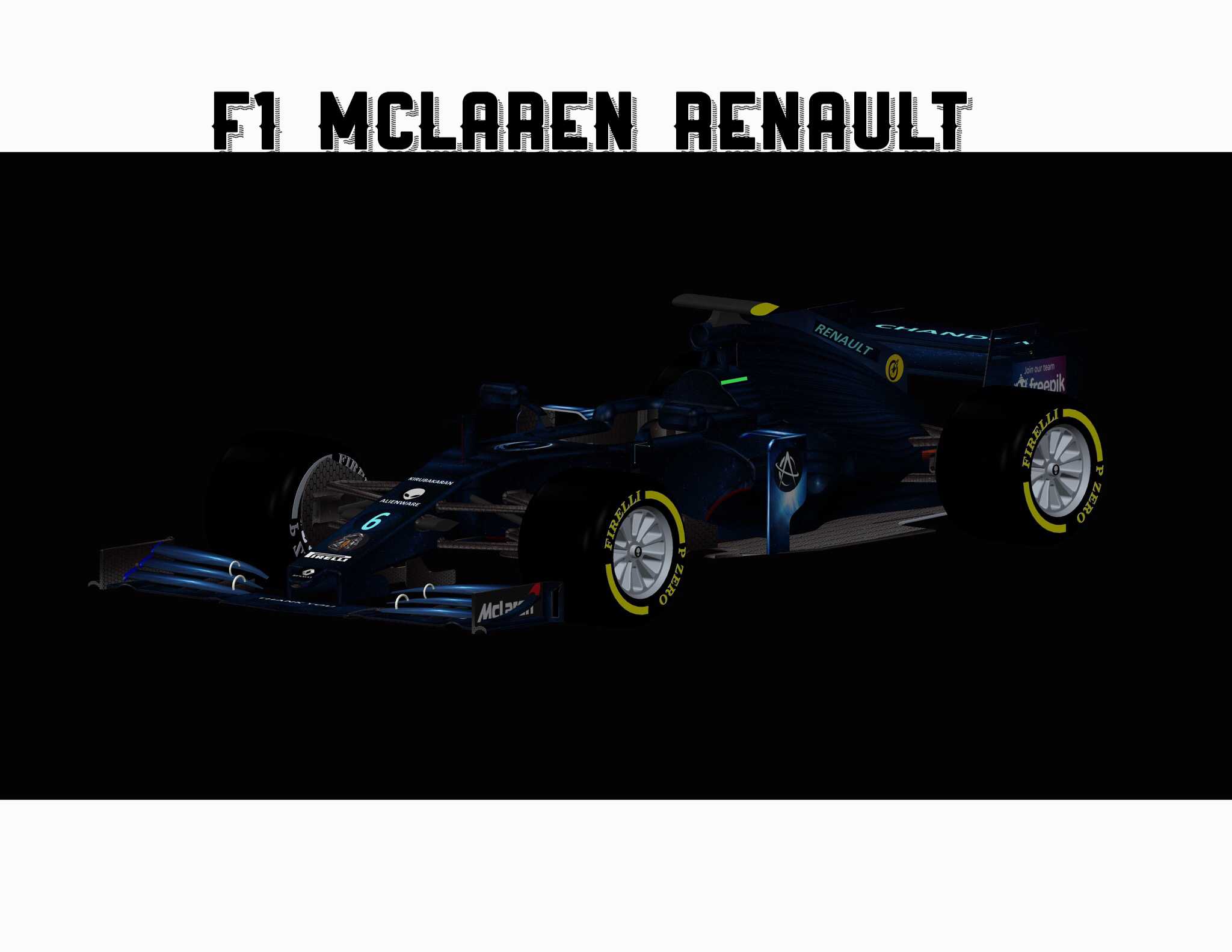 Alienware space F1����