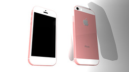 iPhone5