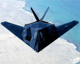 F-117ҹӥ