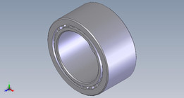 Rolamento NoNKJ 28x20A 2Z