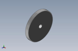 Engrenagem 90Z DP8