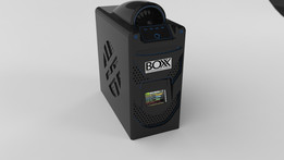 BOXX����վ�ͺ�1