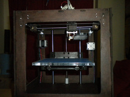 �ҵ�3D��ӡ��V1��DIY��