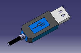USB�˿�